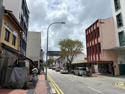Koon Seng Road (D15), Shop House #457545161